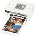 Canon SELPHY CP740 Portable Photo Printer