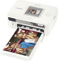 Canon SELPHY CP740 Portable Photo Printer