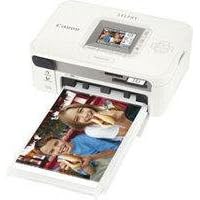 Canon SELPHY CP740 Portable Photo Printer