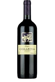 Casa Leona Merlot 2011 - Case of 6
