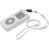 Belkin Sports Jacket for 20 GB iPod 4G (White)