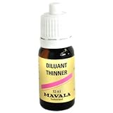 Mavala Switzerland Thinner 10ml/0.3oz