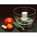 Kitchen & Housewares : KitchenAid KFPMB Work Bowl Mini
