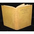 Alarms and Excursions in Arabia by Bertram Thomas and Arnold T. Wilson