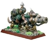 Eigenschaften Games Workshop 99060206013 / Skaven Warpflammenwerfer [90-48]