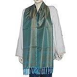 Head Scarves in Silk and Viscose Clothing For India 20 x 72