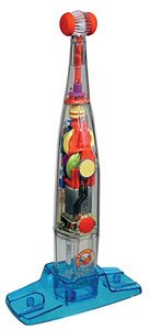 60 Second Time Machine Power Toothbrush