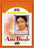 Golden Collection Asha Bhosle