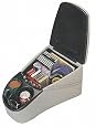 Wolf 38601003 Console Deluxe Benchseat Tan