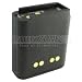 2-Way NiMH ' No Memory' Short Replacement Battery for Motorola SABER two way radios. Replaces NTN4593