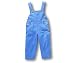 Toddler Denim Overall