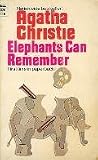 Elephants Can Remember