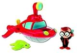 Fisher Price: Rocket's Tub Adventure