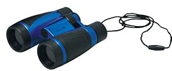 Binoculars with Carry Case, 4x30