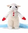 Aurora Plush 8" Lamb Chop (With Sound)