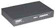 SMC SMC105DT 10/100 Mini 5-Port 10/100 Wallmountable EZ Switch with Magnets