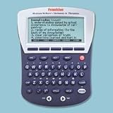 Franklin Merriam-Webster® Electronic Pocket Dictionary & Thesaurus MWD1470 / FRKMWD1470