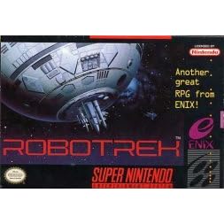 Robo Trek 
