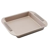 FarberwareSoftTouch9-InchSquareCakePan