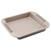 Farberware Soft Touch 9-Inch Square Cake Pan