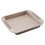 Farberware Soft Touch 9-Inch Square Cake Pan