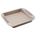 Kitchen & Housewares : Farberware Soft Touch 9-Inch Square Cake Pan