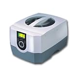 Blazer 4800 Ultrasonic Cleaner Digital Display 2.4 Pint Capacity