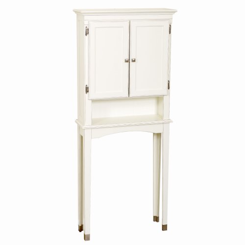 Zenith Products 9723DW Spacesaver Distressed