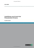 Ausbildung zum Erwerb der Fitnesstrainer-B-Lizenz