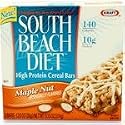 Cereal Bar Maple Nut 5 bars
