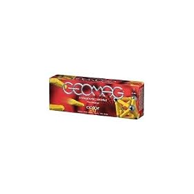 Geomag - 20pc Colour