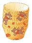 Kaiser Bakeware Patisserie Bear Paper Baking Cups, Large