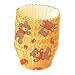 Kaiser Bakeware Patisserie Bear Paper Baking Cups, Large