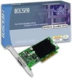 ENVS280-64AR WINNER4 280NVS AGP