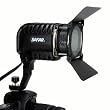 VI2241 High Powered Pro Video Light 150 watt