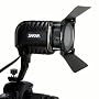 VI2241 High Powered Pro Video Light 150 watt