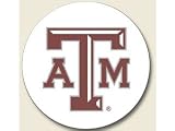 Texas A&M Automobile Coaster