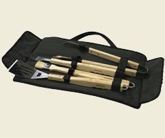 Browning Cookware Browning BBQ Utensil Set