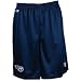 Titans Reebok NFL Equipment Mesh Short - Men's