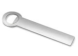 Bottle opener stainless steel Blomus STRATO