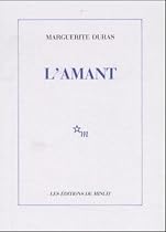 L'Amant (Minuit) (French Edition)