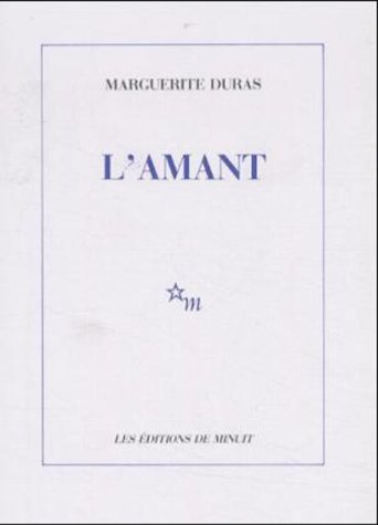 Buy L' Amant (Minuit) online at Discounted New and Used prices. Delivered to your door with Off-The-Bookshelf.