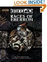 Races of Eberron (Dungeons & Dragons d20 3.5 Fantasy Roleplaying Supplement)