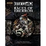 RacesofEberron(Dungeons&Dragonsd203.5FantasyRoleplayingSupplement)