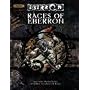 Races of Eberron (Dungeons and Dragons v3.5 Supplement): A Race Series Supplement (Dungeons & Dragons)