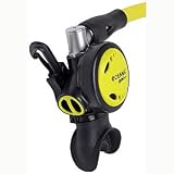 Oceanic Octo Swiv with Magnetic Keeper Octopus