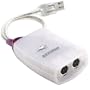 USB Twin Serial Adapter