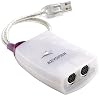 USB Twin Serial Adapter