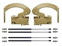 UNIVERSAL 90 DEGREES DIABLO LAMBO VERTICAL DOOR KIT