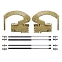 UNIVERSAL 90 DEGREES DIABLO LAMBO VERTICAL DOOR KIT